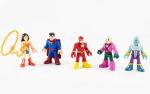 Fisher-Price DC Super Friends Villains Figures