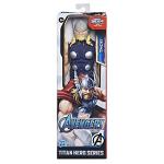 Thor 12" Titan Hero Action Figure - Marvel Avengers