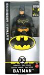 DC 6-Inch Action Figures 5-Pack: Joker, Batman, Robin