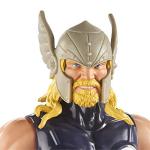 Thor 12" Titan Hero Action Figure - Marvel Avengers