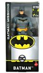 DC 6-Inch Action Figures 5-Pack: Joker, Batman, Robin