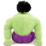 Toddler Hulk Plush Pillow Buddy - Marvel Superhero