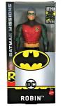 DC 6-Inch Action Figures 5-Pack: Joker, Batman, Robin