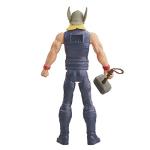 Thor 12" Titan Hero Action Figure - Marvel Avengers