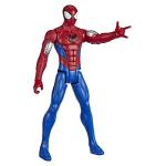 Spider-Man Titan Hero Villains Armored Action Figure