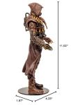 DC Multiverse Scarecrow 7-Inch Action Figure