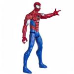Spider-Man Titan Hero Villains Armored Action Figure