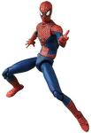 Spider-Man Miracle Action Figure Deluxe Set