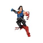 DC Multiverse Death Metal Superman Action Figure