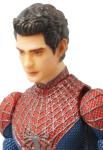Spider-Man Miracle Action Figure Deluxe Set