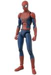 Spider-Man Miracle Action Figure Deluxe Set