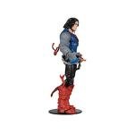 DC Multiverse Death Metal Superman Action Figure