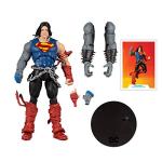 DC Multiverse Death Metal Superman Action Figure