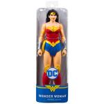 Wonder Woman 1st Edition Action Figure - DC Heroes
