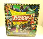 DC Comics Justice League Road Trip Board Game