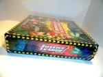 DC Comics Justice League Road Trip Board Game