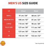 Adult Deluxe Muscle Chest Superman Costume - Small