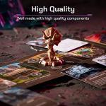 Marvel Villainous: Infinite Power Strategy Board Game