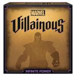Marvel Villainous: Infinite Power Strategy Board Game