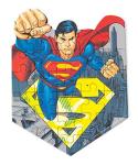 DC Comics Superman 24-Piece Mini Puzzle for Kids