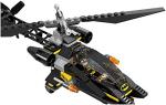 LEGO Batman: Man-Bat Attack Superhero Set