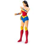 Wonder Woman 1st Edition Action Figure - DC Heroes