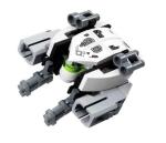 LEGO Marvel Spider-Man Bridge Battle Set