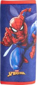 Spiderman Soft Seat Belt Cover for Cars