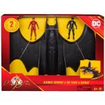The Flash & Batman Action Figures Playset