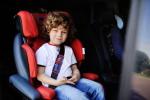 Spiderman Soft Seat Belt Cover for Cars