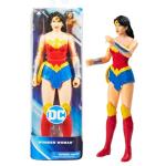 Wonder Woman 1st Edition Action Figure - DC Heroes