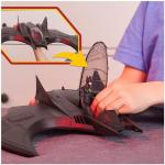 The Flash & Batman Action Figures Playset