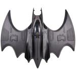 The Flash & Batman Action Figures Playset