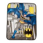 Batman Kids Silk Touch Throw Blanket 40"x50