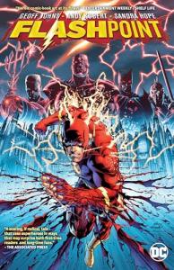 Flashpoint: The Ultimate Hero Showdown