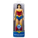 Wonder Woman 1st Edition Action Figure - DC Heroes