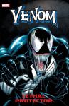 Venom: Lethal Protector Comic Book Edition