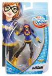 DC Super Hero Girls Batgirl Action Figure