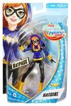 DC Super Hero Girls Batgirl Action Figure
