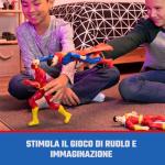 12-Inch Superman Action Figure for Kids