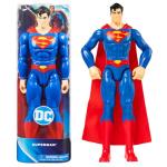 12-Inch Superman Action Figure for Kids