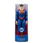 12-Inch Superman Action Figure for Kids