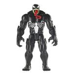 Spider-Man Maximum Venom Titan Hero Action Figure