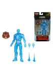 Marvel Legends Iron Man Hologram Action Figure 6