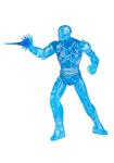 Marvel Legends Iron Man Hologram Action Figure 6