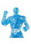 Marvel Legends Iron Man Hologram Action Figure 6