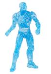 Marvel Legends Iron Man Hologram Action Figure 6