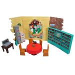 Batman '66 Villains Lair - DC McFarlane Toy