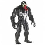 Spider-Man Maximum Venom Titan Hero Action Figure
