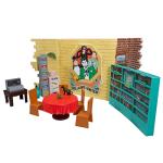 Batman '66 Villains Lair - DC McFarlane Toy